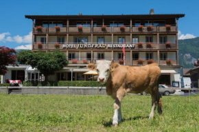 Jungfrau Hotel Wilderswil